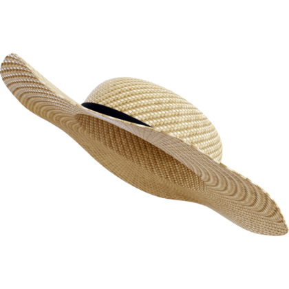 Sombrero Liston